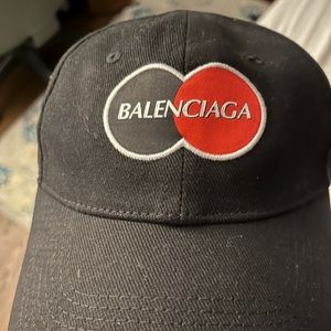 Balenciaga Hat